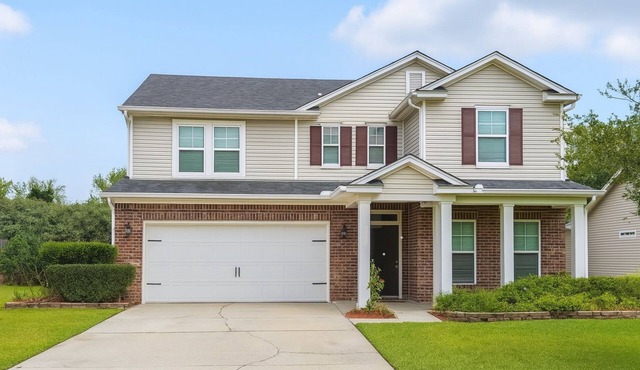 Savannah House on Cumberland | 5BR Near SAV