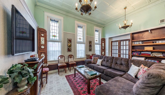 Savannah Journalist Historic Site