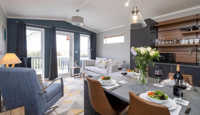 Savannah Lodge - Aldeburgh Coastal Cottages