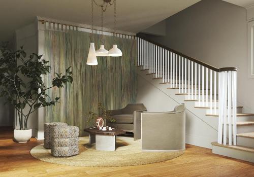 Savannahs Most Beautiful Designer Home