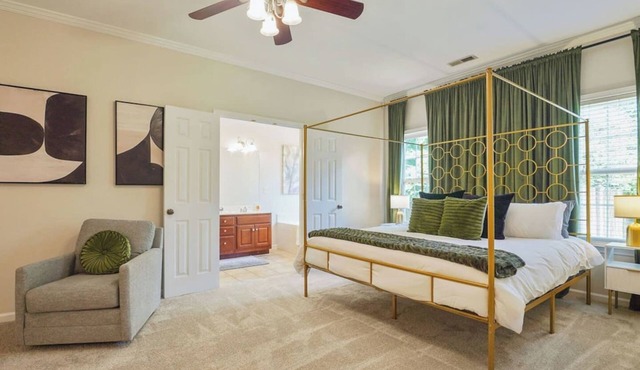 Save Big! Kent Terrace - 3br in Alabaster