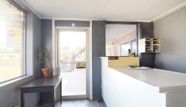 Save Inn By Hotel O Forrest City I 40