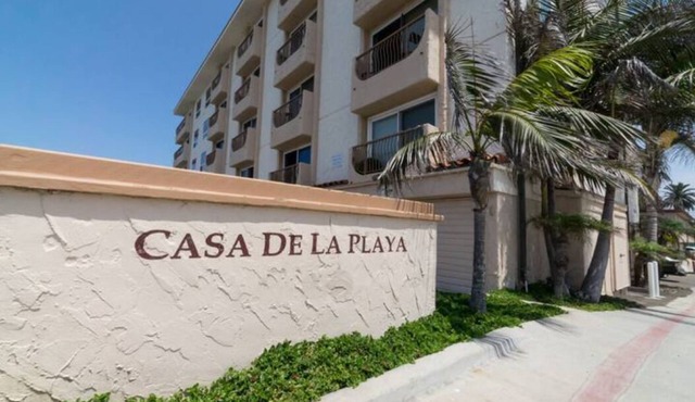 SAVE on this Rarely Available Oceanfront Penthouse - 21 day minimum
