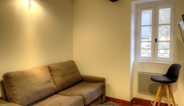 Savory - Châteauneuf-Grasse