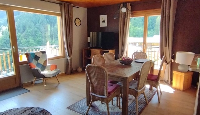 SAVOYARD CORNER
