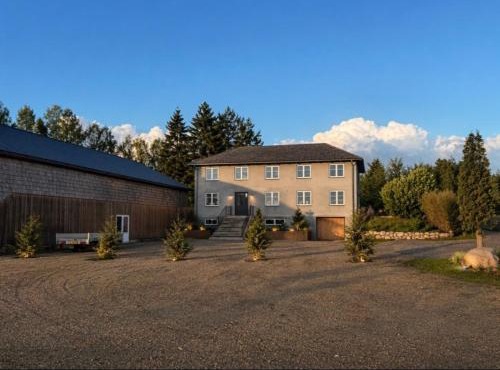 Savværket