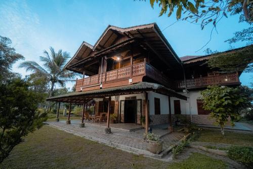 Sawah Indah View Guesthouse