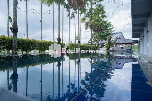 Sawah Joglo Boutique Villa Mitra RedDoorz
