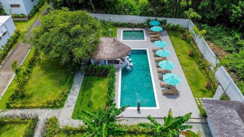 Sawangan Eco Resort Private Bungalow In Nusa Dua