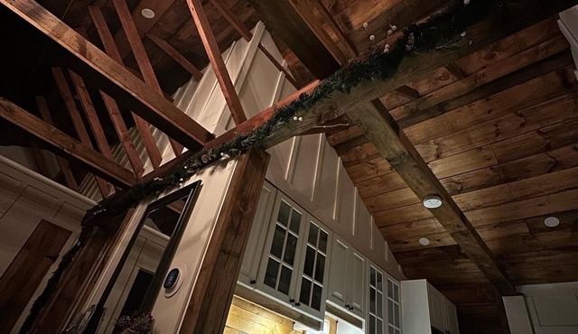 Sawdust city haus