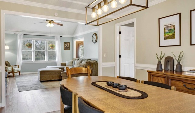 Sawgrass Cottage | 3BR with Deck