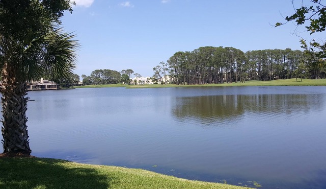 SAWGRASS PONTE VEDRA BEACH