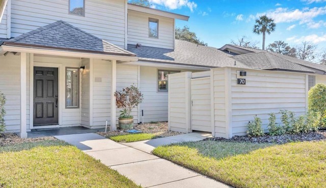 Sawgrass Serenity - Luxury retreat w pool & patio