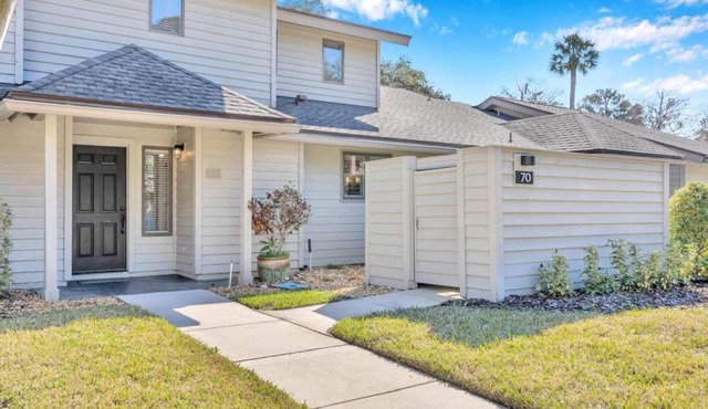 Sawgrass Serenity - Luxury retreat w pool & patio