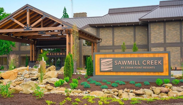 Sawmill Creek by Cedar Point Resorts