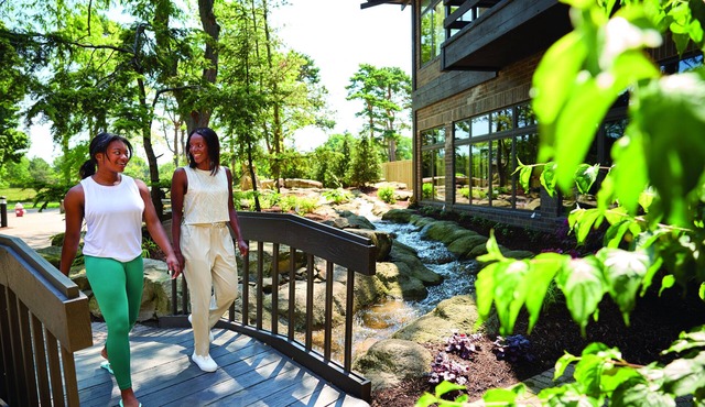 Sawmill Creek by Cedar Point Resorts