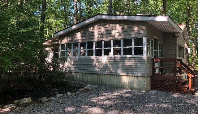 Sawmill Lane Cottage