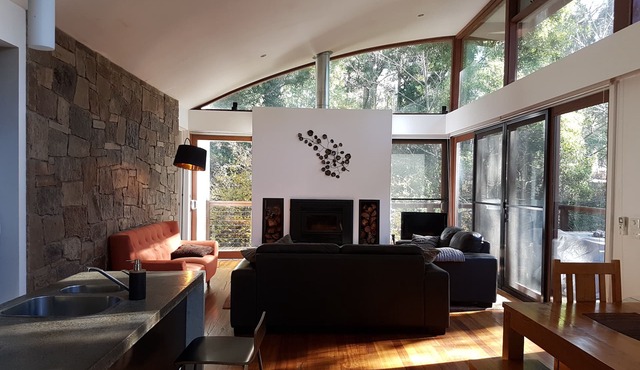 Sawmill Mountain Retreat- dcs retreats