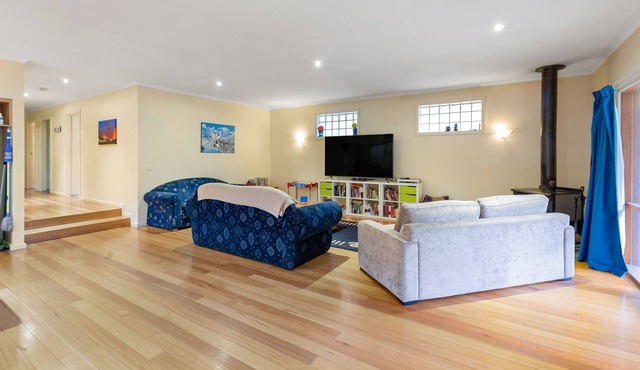 Sawmill Retreat - Base of Mt Buller