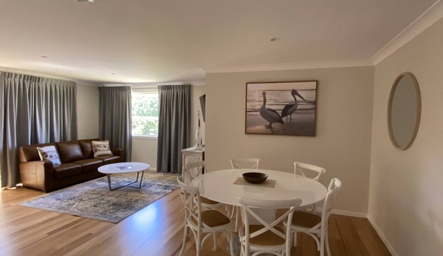 Sawtell Seaside Villas A Location Location! 2 bedroom 2 bathroom