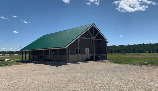 Sawtelle Lodge - Slodge