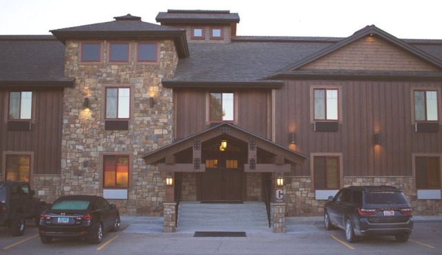 Sawtelle Mountain Resort