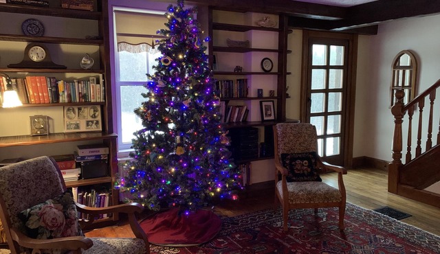 Sawyer's Creek Bed and Breakfast