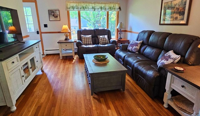 Sawyer`s View Cottage- ATV Access-Pet Friendly