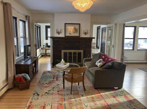 Sax Zim Bog Lodge Hibbing Downtown Home - Located Downtown Hibbing