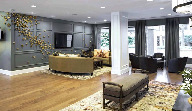 Say Good Bye to Your Discomfort in This Apt!