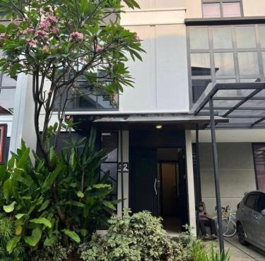 SAY Home - Cozy 3BR Home in South Jakarta