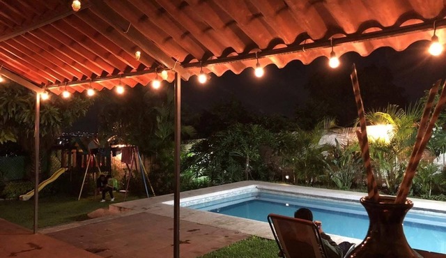 Sayana House