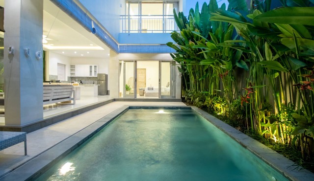 Sayang Sanur Villa III