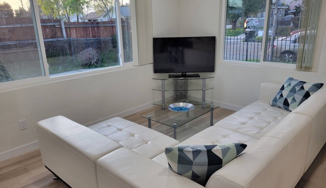 SB Fully remodeled home