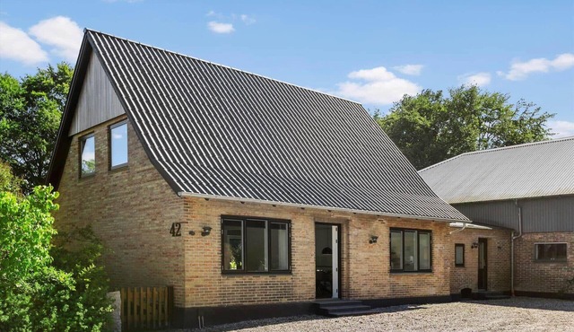 SB101 Tinglev - Sofiedalvej 42