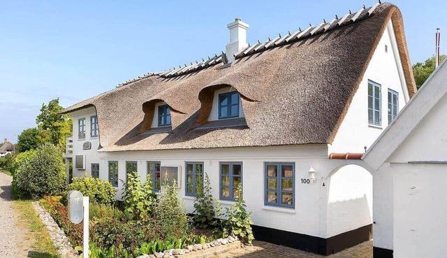 SB111 Sydals - Flejmose 100