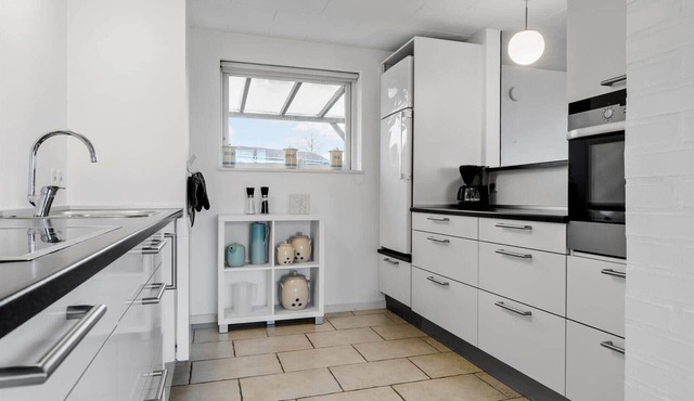 SB112 Augustenborg - Dyssevænget 4