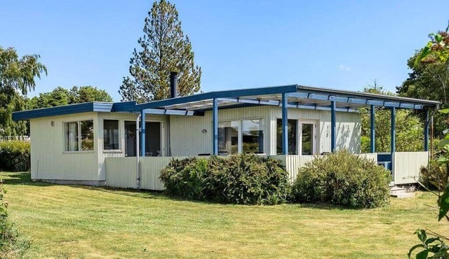 SB119 Sydals - Møllebakken 9