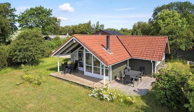 SB506207 Sydals - Solbjergvej 26
