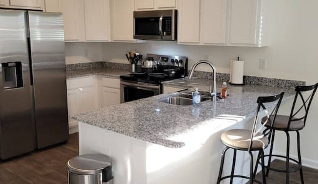 SC (3745) 2BDR Townhouse Ft Jackson.