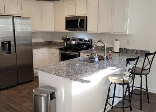 SC 3745 New Townhouse Ft Jackson & USC