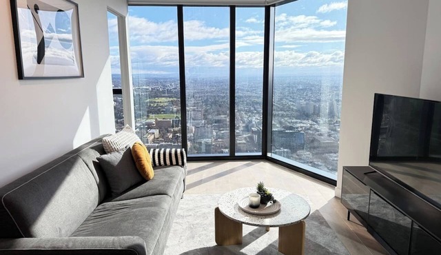 SC | Best Views 2B2B