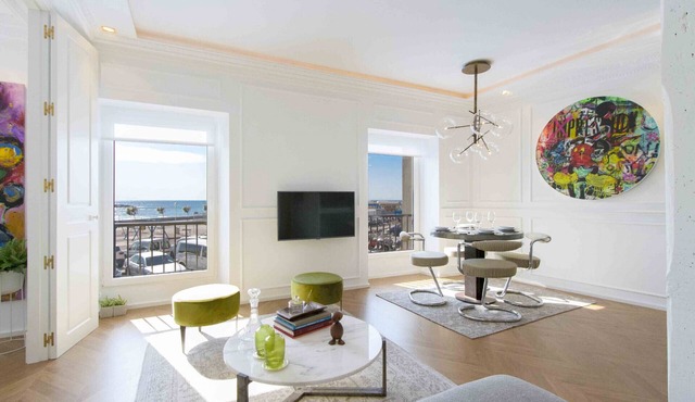 Scala | The Rentals Collection