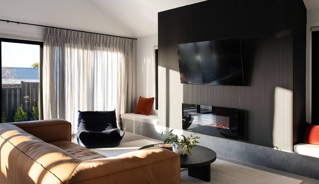 Scandi Haus- luxury in the heart of Daylesford