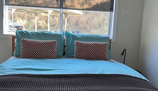 Scandi House - exquisite eco house on Mann River Reserve, Gibraltar Range NSW