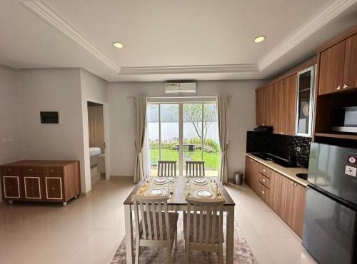 Scandi Sanctuary at Rancamaya