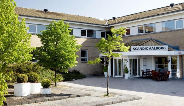 Scandic Aalborg Øst