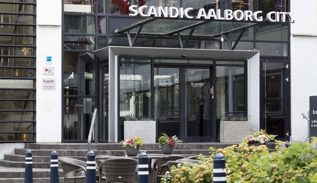 Scandic Aalborg City