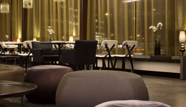 Scandic Copenhagen