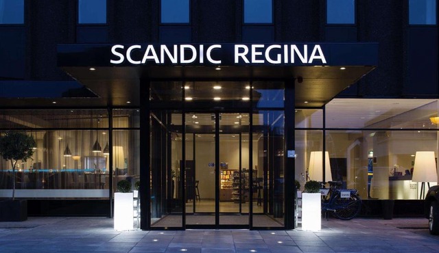 Scandic Regina